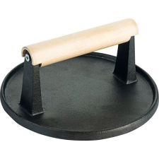 Contacto Öntött hamburger/steak press Contacto 17,5 cm konyhai eszköz
