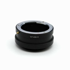 Contax Yashica Canon EOS R adapter (CY-EOSR) adaptergyűrű