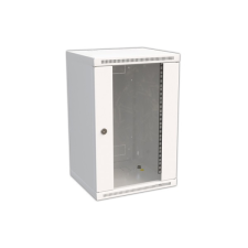 CONTEG fali rack 10" REH-09-30/26-B egyéb hálózati eszköz