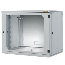 CONTEG fali rack 19" RUN-12-60/40-B egyéb hálózati eszköz