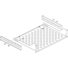 CONTEG polcrögzítő konzol 298mm (CDP-PO-PD) (CDP-PO-PD) asztali számítógép kellék