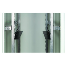 CONTEG tartó sínpár 900mm (DP-DU-900) asztali számítógép kellék