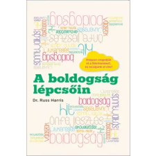 CONTENT 2 CONNECT A boldogság lépcsőin egyéb e-könyv