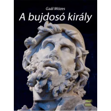 CONTENT 2 CONNECT A bujdosó király egyéb e-könyv