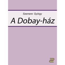 CONTENT 2 CONNECT A Dobay-ház egyéb e-könyv