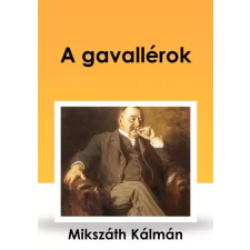 CONTENT 2 CONNECT A gavallérok egyéb e-könyv