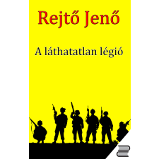 CONTENT 2 CONNECT A láthatatlan légió regény