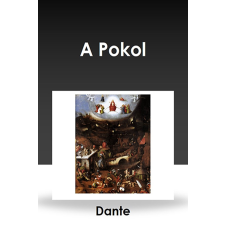 CONTENT 2 CONNECT A pokol szépirodalom
