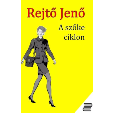 CONTENT 2 CONNECT A szőke ciklon egyéb e-könyv