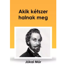 CONTENT 2 CONNECT Akik kétszer halnak meg egyéb e-könyv