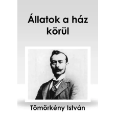 CONTENT 2 CONNECT Állatok a ház körül egyéb e-könyv