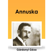 CONTENT 2 CONNECT Annuska szépirodalom