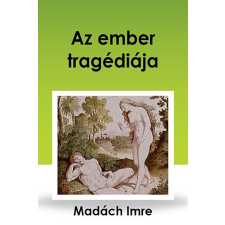 CONTENT 2 CONNECT Az ember tragédiája szépirodalom