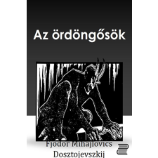 CONTENT 2 CONNECT Az ördöngősök szépirodalom