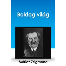 CONTENT 2 CONNECT Boldog világ szépirodalom