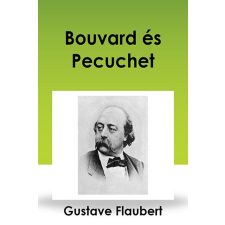 CONTENT 2 CONNECT Bouvard és Pécuchet szépirodalom