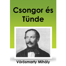 CONTENT 2 CONNECT Csongor és Tünde szépirodalom