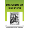 CONTENT 2 CONNECT Don Quijote de la Mancha