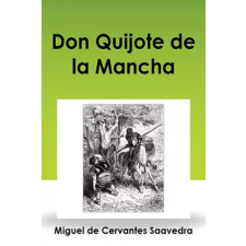 CONTENT 2 CONNECT Don Quijote de la Mancha egyéb e-könyv