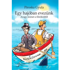 CONTENT 2 CONNECT Egy hajóban evezünk egyéb e-könyv