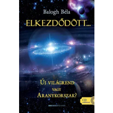 CONTENT 2 CONNECT Elkezdõdött... - Új világrend vagy aranykorszak? egyéb e-könyv
