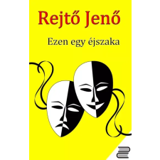 CONTENT 2 CONNECT Ezen egy éjszaka egyéb e-könyv