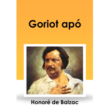 CONTENT 2 CONNECT Goriot apó szépirodalom