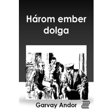 CONTENT 2 CONNECT Három ember dolga egyéb e-könyv