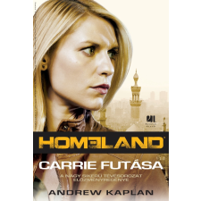 CONTENT 2 CONNECT Homeland egyéb e-könyv