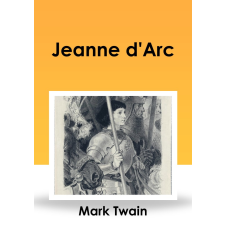 CONTENT 2 CONNECT Jeanne d'Arc szépirodalom