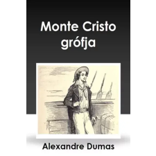 CONTENT 2 CONNECT Monte Cristo grófja egyéb e-könyv