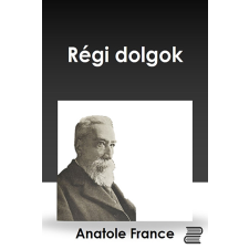 CONTENT 2 CONNECT Régi dolgok szépirodalom