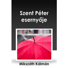 CONTENT 2 CONNECT Szent Péter esernyője szépirodalom