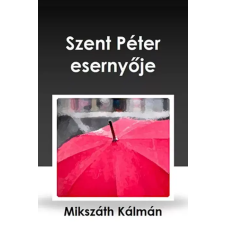 CONTENT 2 CONNECT Szent Péter esernyője egyéb e-könyv