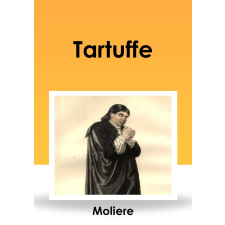 CONTENT 2 CONNECT Tartuffe szépirodalom