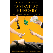CONTENT 2 CONNECT Taxisvilág, Hungary egyéb e-könyv