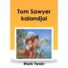 CONTENT 2 CONNECT Tom Sawyer kalandjai