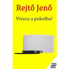 CONTENT 2 CONNECT Vissza a pokolba! egyéb e-könyv