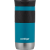 Contigo Byron 2.0 470 ml Juniper termosz, türkiz, 470 ml