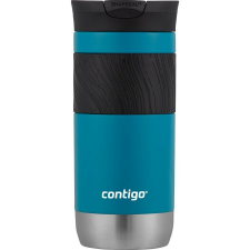 Contigo Byron 2.0 470 ml Juniper termosz, türkiz, 470 ml termosz