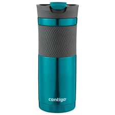 Contigo Byron Biscay Bay 470ml Termoszbögre - Türkiz (2095662) termosz