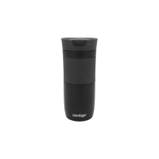 Contigo Byron Snapseal 470ml Termosz - Fekete (2095663) termosz