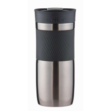 Contigo Byron SS Gunmetal 470ml Termosz bögre - Szürke termosz