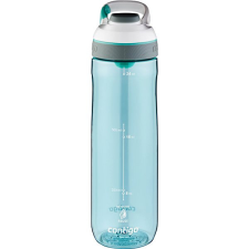 Contigo Cortland tren jade 720 ml kulacs, kulacstartó