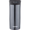 Contigo Huron Gunmetal 470ml Termosz - Grafit (2095637)