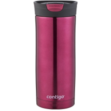 Contigo Huron Vivacious 470ml Termosz - Bordó (2095638) termosz