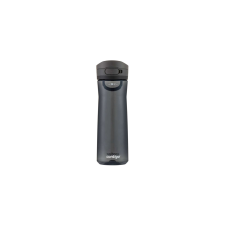 Contigo Jackson 2.0 Autopop 720ml Kulacs - Fekete kulacs, kulacstartó
