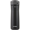 Contigo Jackson Chill 590 ml Licorice termosz, fekete
