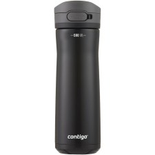Contigo Jackson Chill 590 ml Licorice termosz, fekete termosz