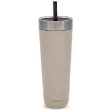 Contigo Luxe Spillproof Tumb Termobögre, 720 ml, világosbarna (840276164262) termosz